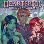 Heartspell: Horizon Academy