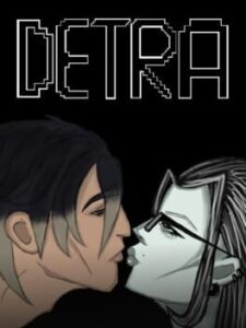 Detra