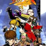 Rushing Beat X: Return of Brawl Brothers