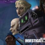Time Sensitive Investigation