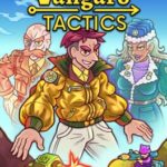 Vangaro Tactics