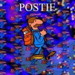 Postie