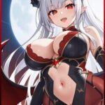 Hentai Lucia