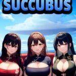 Hentai Girls Succubus