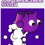 Totally Safe Jump Enhancement System