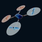 Copter Besieged