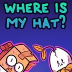 Where Is My Hat?
