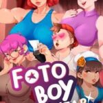 Foto Boy: Flashstar