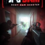 OpsCam: Body Cam Shooter