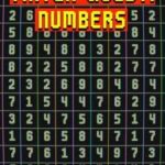 Match Quest: Numbers