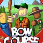 Bow Course: Archery Golf