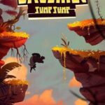 Caveman Jump Jump