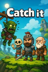 Catch It