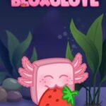 Bloxolotl