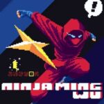 Ninja Ming: Wu
