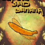 Super Sad Banana