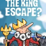 Will the King Escape?