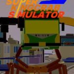 Super Kingcrab Simulator