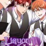 Liquor Love Lady