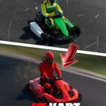 Kart Evolution 2025