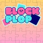 Block Plop