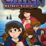 Cairn: Mathair's Curse
