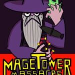 Buckshot Battlemage