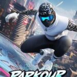 Parkour on Rooftops