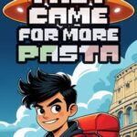 They Came for More Pasta