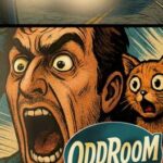 Oddroom