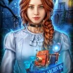 Criminal Archives: Blade of Deceit - Collector's Edition