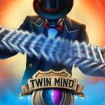 Twin Mind: The Deathly Trick - Collector's Edition