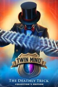 Twin Mind: The Deathly Trick – Collector’s Edition