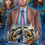 Mystery of Myths: Heart of Athens - Collector's Edition