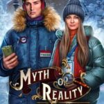 Myth or Reality: Snowbound Secrets - Collector's Edition