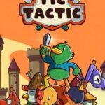 Tic Tactic