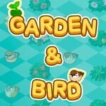 Garden & Bird