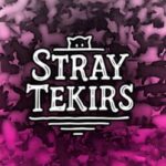 Stray Tekirs