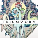 Triumvora