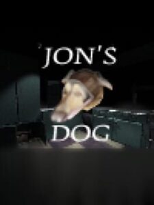 Jon’s Dog