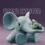 Bomb Hunter