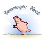 Scavenger Hunt