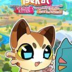 Isekat: Crushed by a Computer, My Beloved Kitten is Transported to a Fantasy World where its Typing Skills Save the Kingdom!