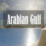 Arabian Gulf