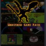 Undefined Game Pack