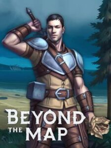 Beyond the Map