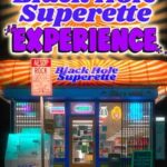Aesop Rock's Black Hole Superette Experience