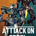 Attack on Steel