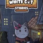 White Cat Stories