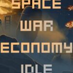 Space War Economy Idle